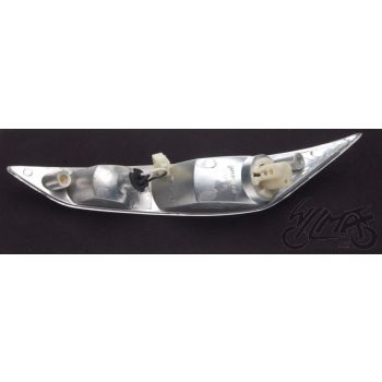 Esimene parem suunatuli Piaggio ZIP jaoks