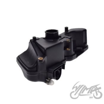 Piaggio ZIP 50 4T õhupuhasti korpus, 2016. aasta.