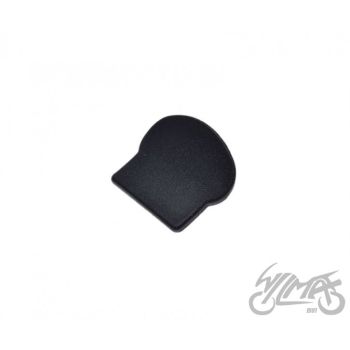 Kleebis Piaggio Zipile