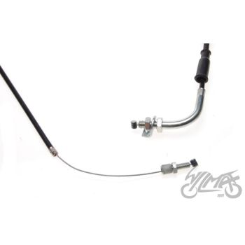 Piaggio ZIP 4T gaasijuhe