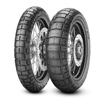 Pirelli Scorpion Rally STR 170/60 R 17 M/C 72V M+S TL???