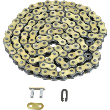 CHAIN R1 WORKS 520X116