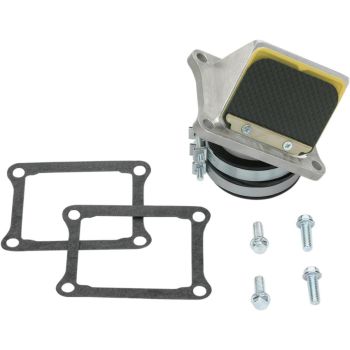 RAD VALVE CR125 ´00