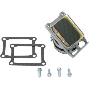 RAD VALVE CR125 ´01