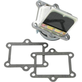 RAD VALVE CR250 ´00