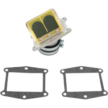 RAD VALVE CR500 85-97