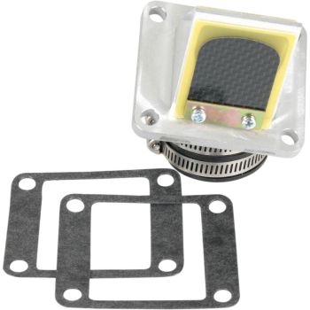 RAD VALVE KX80 91-97