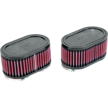 AIR FIL CLAMP-ON EX500