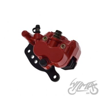 Pidurisilinder, esimene - Romet CRS50/125