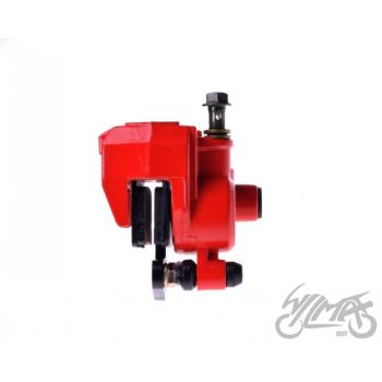 Pidurisüsteem, tagumine romet crs50/125