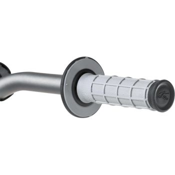 GRIP D/C FULL WAFFLE GREY