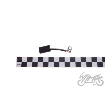 HARJA, GENERAATOR JUNAK /501/