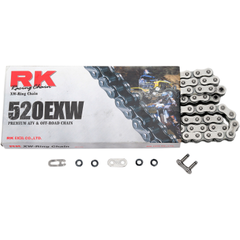 RK 520EXW X 110 LINKS
