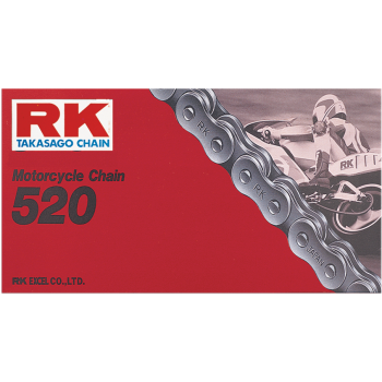 RK M520 X 110 LINKS