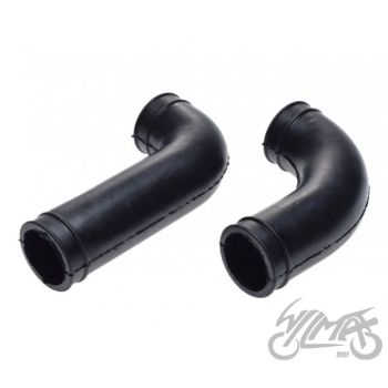 Õhupuhasti korpuse toru URAL