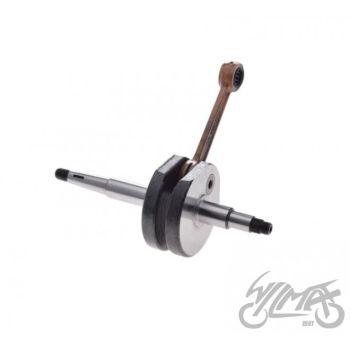 Väntvõll - Romet CN