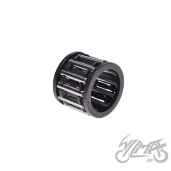 Kolvisõrme laager (ro00028) romet 12x16x12,5