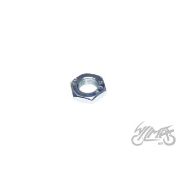 Väntvõlli mutter, parem Romet