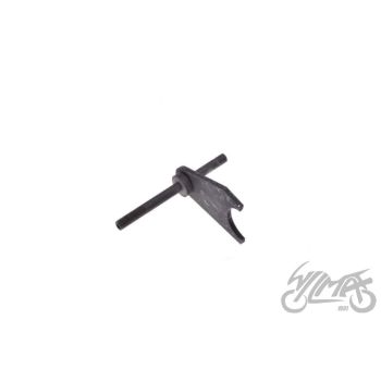 Romet 2-käiguline käigukahvel