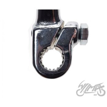 Käivitushoob Romet CN