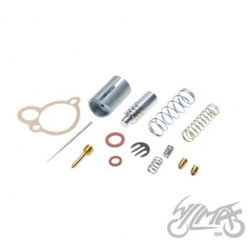 Karburaatori remontkomplekt Romet, 14 tk