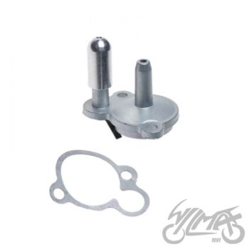 Karburaatori ujuki kaas Romet