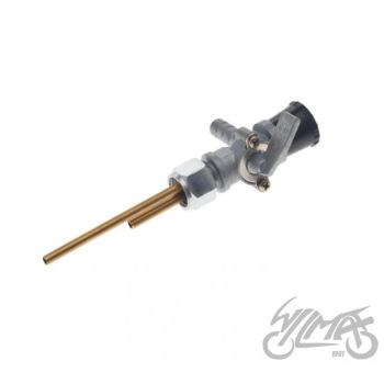 Bensiini kraan Romet cn