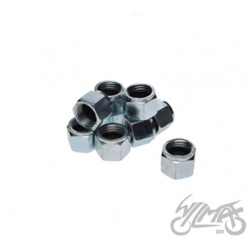 Bensiini kraani mutter Romet CN (10 tk)