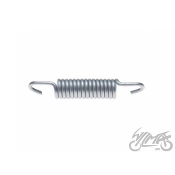 Seisujala vedru - Romet