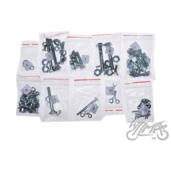 Poltide komplekt Komar 2330