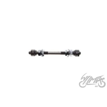 Esiratta võll Romet