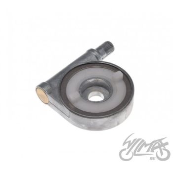 Spidomeetrinälkjas Romet