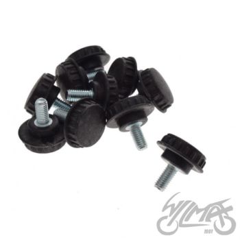 Külgpaneelide polt Ogar, lühike