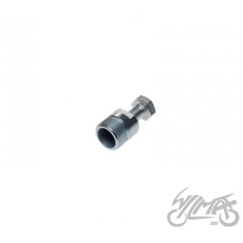 PULLER, FLYWHEEL ROMET