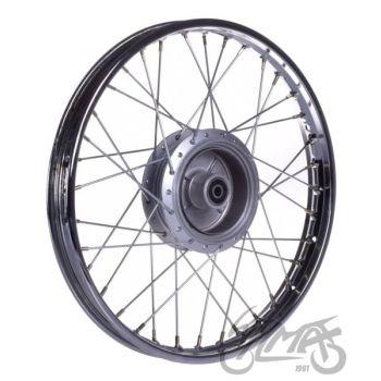 Tagaratas 17", Laius 1,40 OGAR900