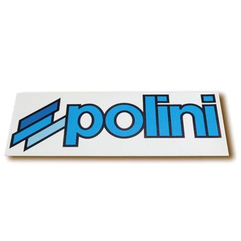 paigad Polini 24,5x8,5cm