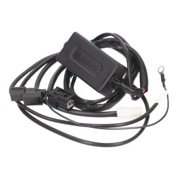 Polini sissepritse moodul ECU mudelitele Piaggio Liberty 50cc 3V E3