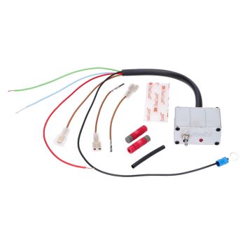 tõmbejõu kontroll Polini Yamaha T-Max 530-560