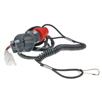 Suretuslüliti Kill Switch Racing Edition