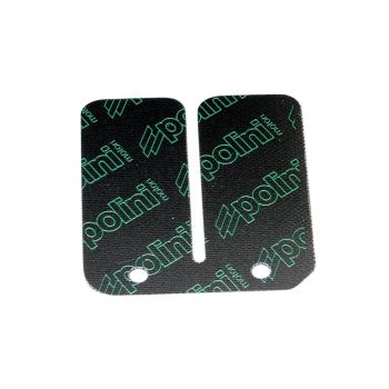 süsinikrootor Polini lehed Minarelli vertikaalsele mootorile