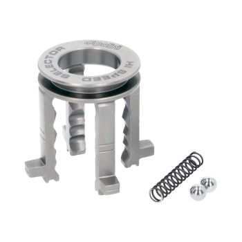 Polini käiguvahetus liugkoer 4-käiguline mudelitele Vespa PK, Primavera, Piaggio Ape -1978