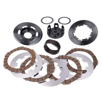 Polini Evolution sidurikomplekt Vespa Primavera PK 50, 125 Smallframe jaoks