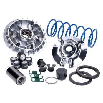 variator Polini Maxi Hi-Speed Honda SH 125-150i ABS Euro 5 jaoks