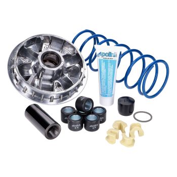 variator Polini Maxi Hi-Speed Kymco Agility 300i Euro4 jaoks