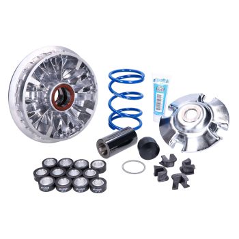 variator Polini Maxi Hi-Speed Honda SH 350 Euro 5 jaoks