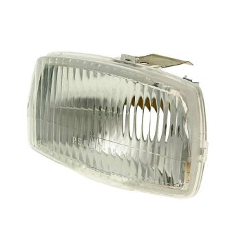 Esituli - Peugeot 103, Si, VSi, LSi