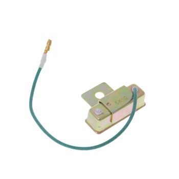 Tuli takisti 5 Watti 5 Oomi - Peugeot Tweet, Kisbee