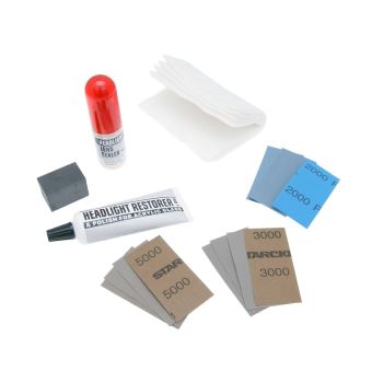 esituli preparation kompl. Presto