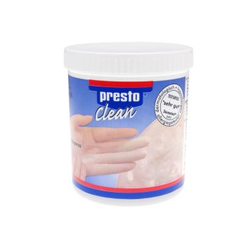 nähtamatu kinnas Presto clean 650ml