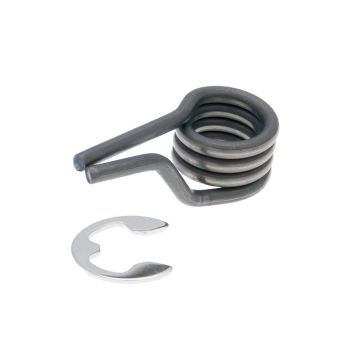 101 Octane käigukasti vedru Derbi Senda GPR, Aprilia RS RX SX, Gilera RCR SMT GSM Zulu